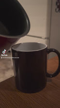 Load and play video in Gallery viewer, CUSTOM COLOR CHANGING MUG
