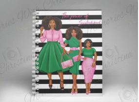 POWER OF SISTERHOOD -Journal