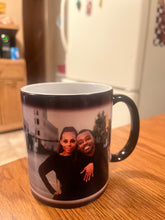 Load image into Gallery viewer, CUSTOM COLOR CHANGING MUG
